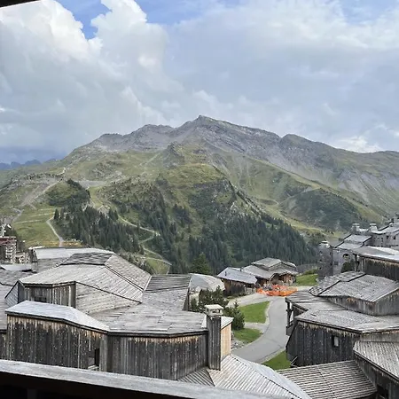 Le Repere - Immodreams - Apartment Avoriaz