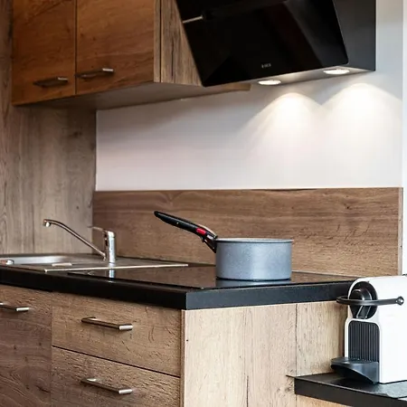Le Repere - Immodreams - Apartment