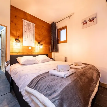 Le Repere - Immodreams - Apartmán Avoriaz