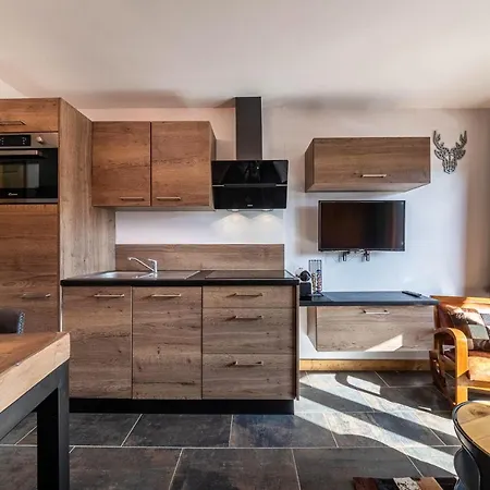 Apartment Le Repere - Immodreams -