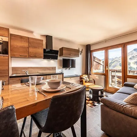 Le Repere - Immodreams - Apartment *