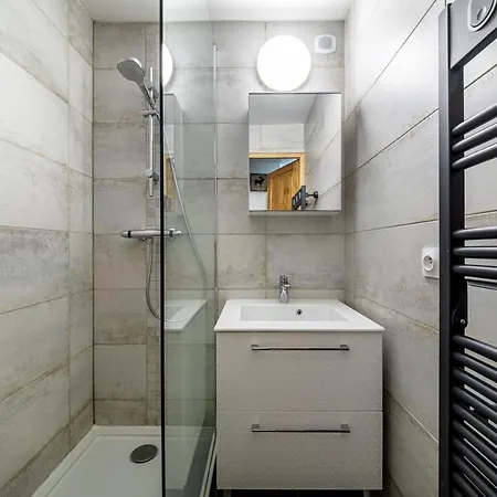 Apartmán Le Repere - Immodreams - Avoriaz