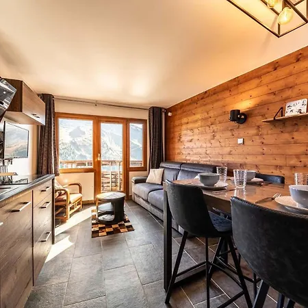 Le Repere - Immodreams - * Avoriaz